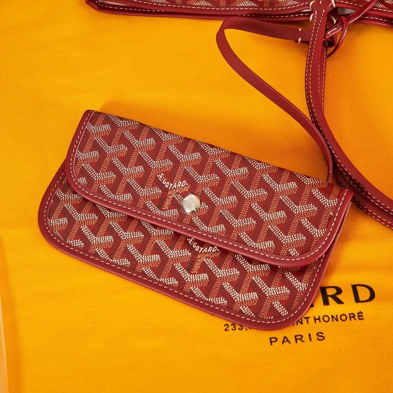 Goyard Shopping Bags